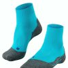 Shoes FALKE | Falke Tk2 Short Cool Women - Women'S Hiking Socks