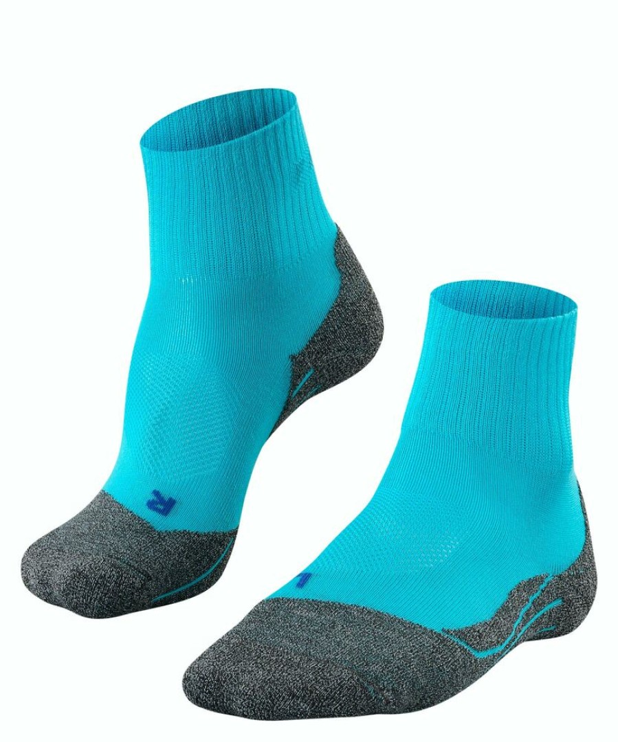 Shoes FALKE | Falke Tk2 Short Cool Women - Women'S Hiking Socks