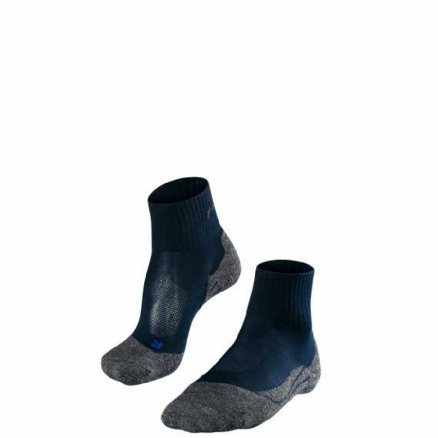 Shoes FALKE | Falke Tk2 Short Cool Women - Women'S Hiking Socks