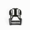 Backpacks&Bags ORTLIEB | Ortlieb E215 Stealth Side-Release Buckle 25Mm - Ortlieb Buckle Several