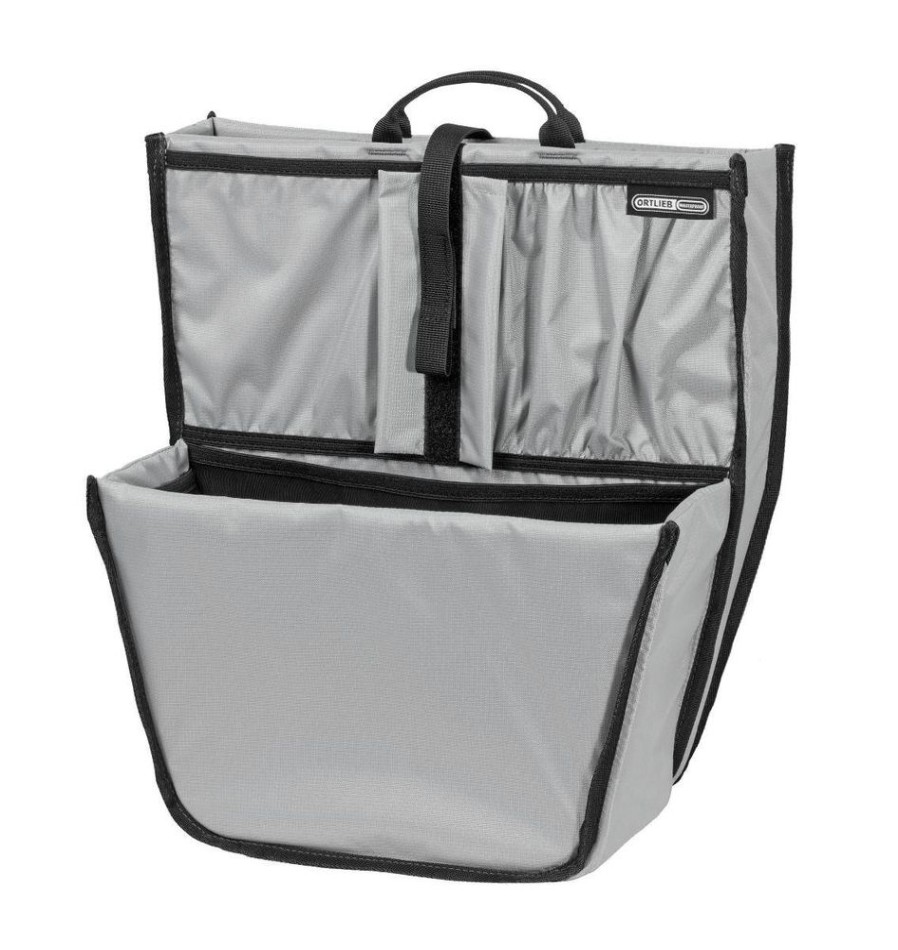 Backpacks&Bags ORTLIEB | Ortlieb Commuter Insert For Pannier - Gepolsterde Laptop Organizer Several