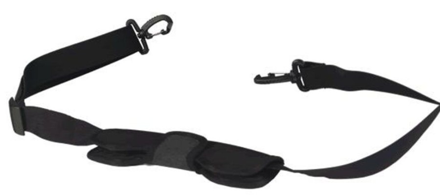 Backpacks&Bags ORTLIEB | Ortlieb E33 Ortlieb Carrying Strap With Padding Several