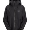 Outdoor Clothing ARCTERYX | Arcteryx Beta Lt Jacket W