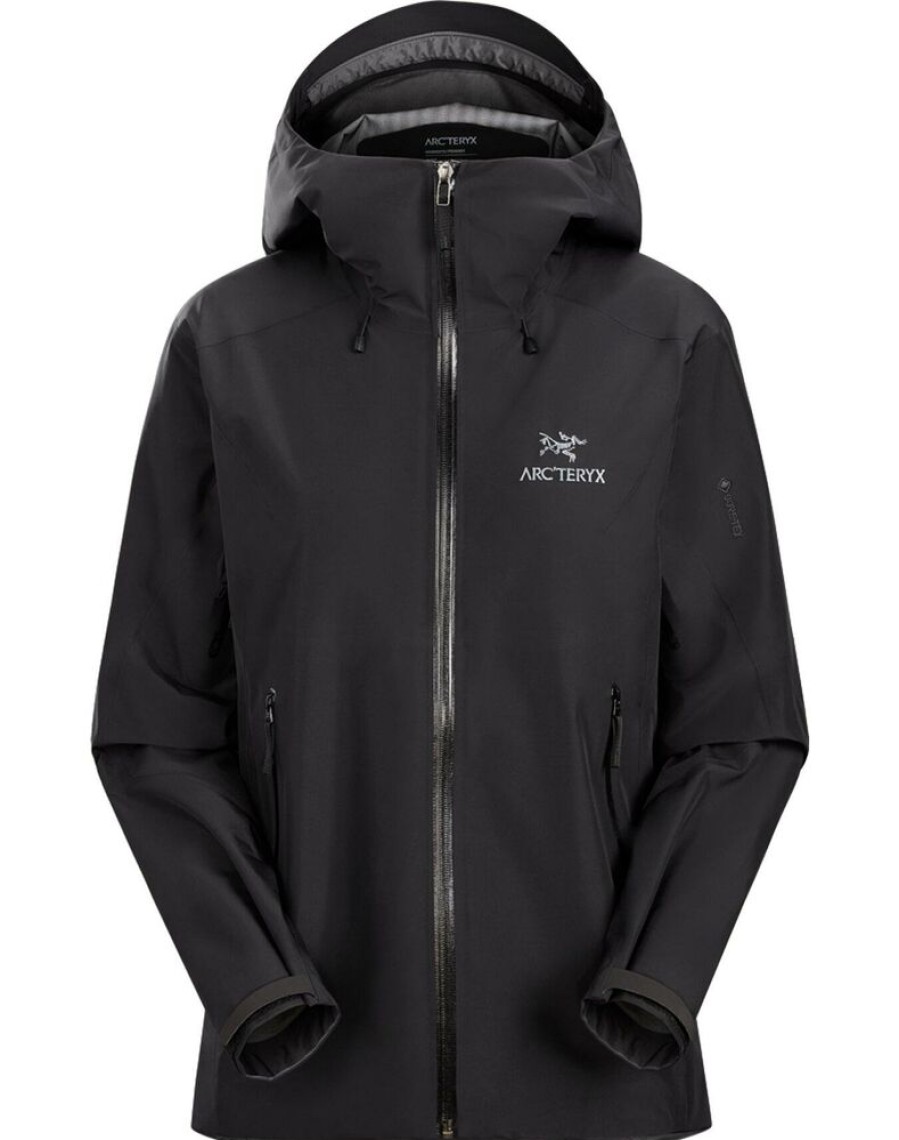 Outdoor Clothing ARCTERYX | Arcteryx Beta Lt Jacket W