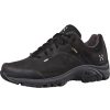 Shoes HAGLOFS | Haglofs Ridge Gt Men Sturdy Hiking Shoe True Black