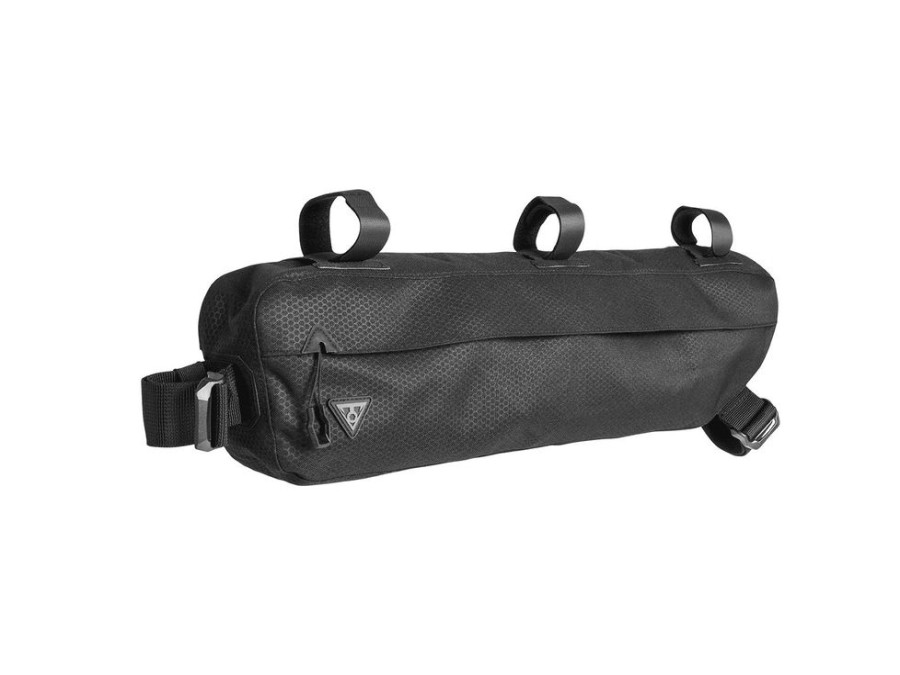 Backpacks&Bags TOPEAK | Topeak Frametas Midloader 6L - Bikepacking Several