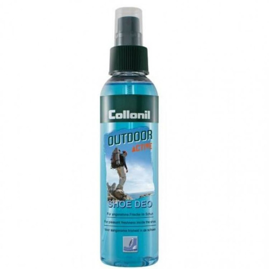 Mountain Sports & Winter Sports COLLONIL | Collonil Active Shoe Deo 150 Ml - Shoe Deodorant Several