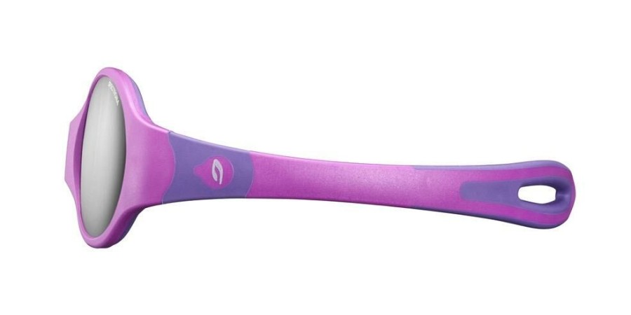 Equipment CHRISTMAS | Julbo Loop L Rose Fonce/Violet Sp4 Several