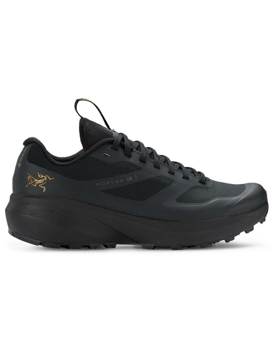 Shoes ARCTERYX | Arcteryx Norvan Ld 3 Gtx W Black