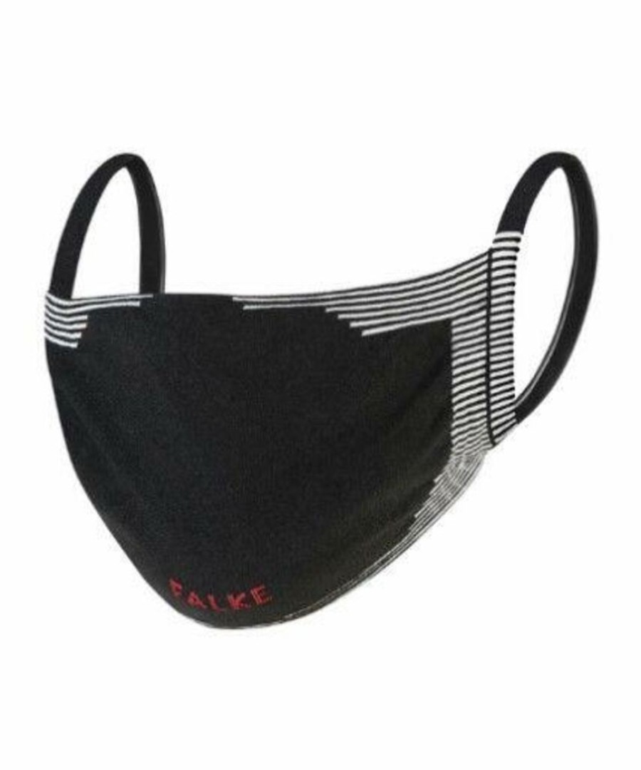 Travel FALKE | Falke Sportive Look Unisex - 2 Face Masks