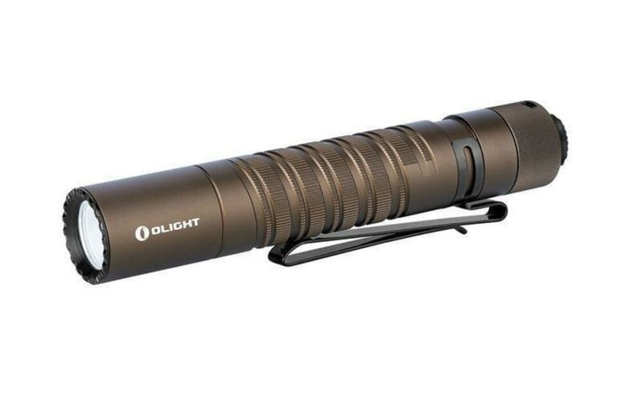 Equipment OLIGHT | Olight M1T Raider Plus Tan Limited Edition Several