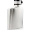 Kamperen GSI | Gsi Glacier Stainless Hip Flask 177Ml Beverage Bottle Pocket Flask Diverse