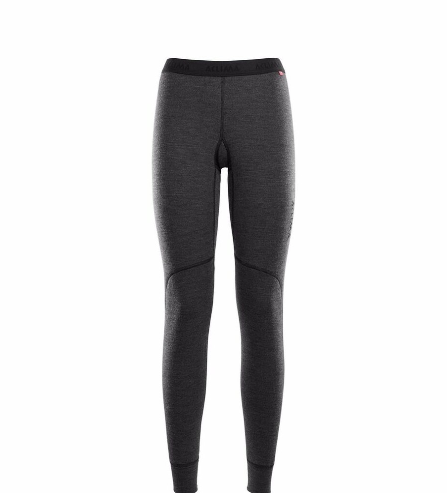 Outdoor Clothing ACLIMA | Aclima Doublewool Long Pants Women