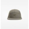 Outdoor Clothing ARCTERYX | Arcteryx Calidum 5 Panel Hat Black