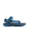 Shoes TEVA | Teva Hurricane Xlt 2 Children Kindersandaal Delmar Blue