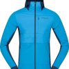 Outdoor Clothing NORRONA | Norrona Falketind Alpha90 Insulated Zip-Hood M'S