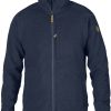 Outdoor Clothing FJALLRAVEN | Fjallraven Buck Fleece