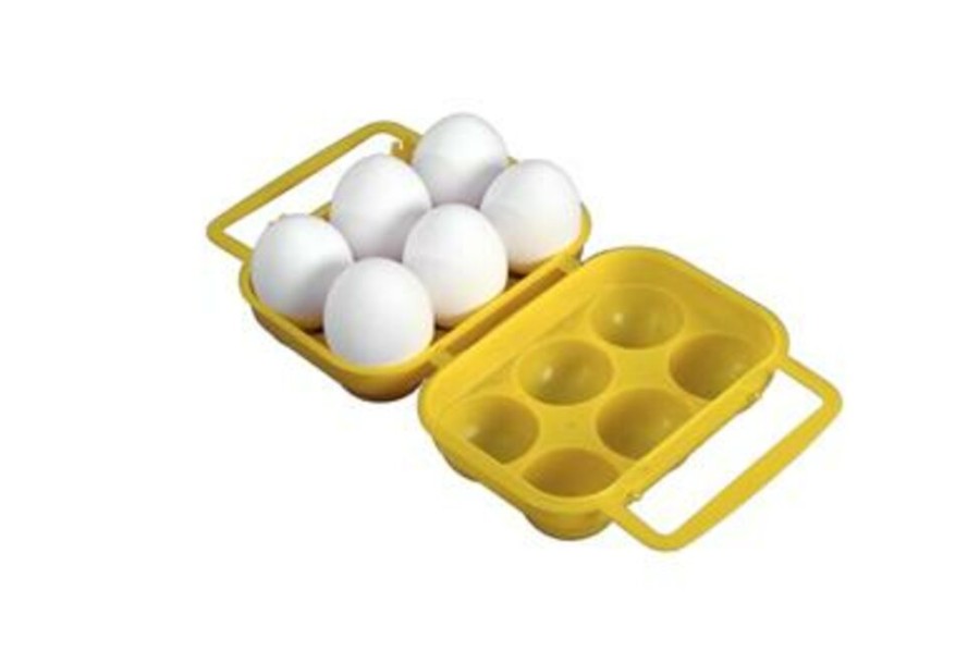 Kamperen COGHLANS | Coghlans Egg Holder 6 Eggs Diverse