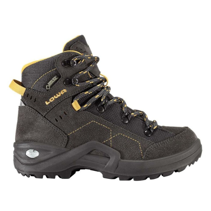 Shoes LOWA | Lowa Kody Iii Gtx Mid Junior