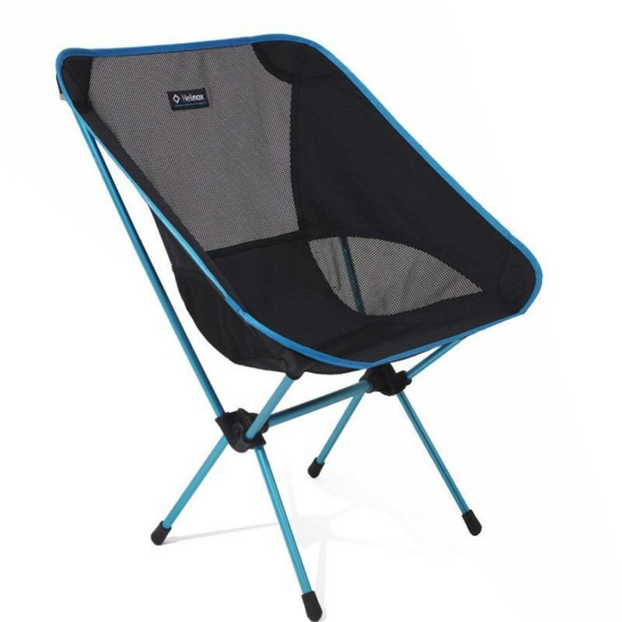 Kamperen HELINOX | Helinox Chair One Xl Extra Ruime Campingstoel