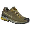 Shoes LA SPORTIVA | La Sportiva Ultra Raptor Ii Leather Wide Gtx Ivy/Cedar