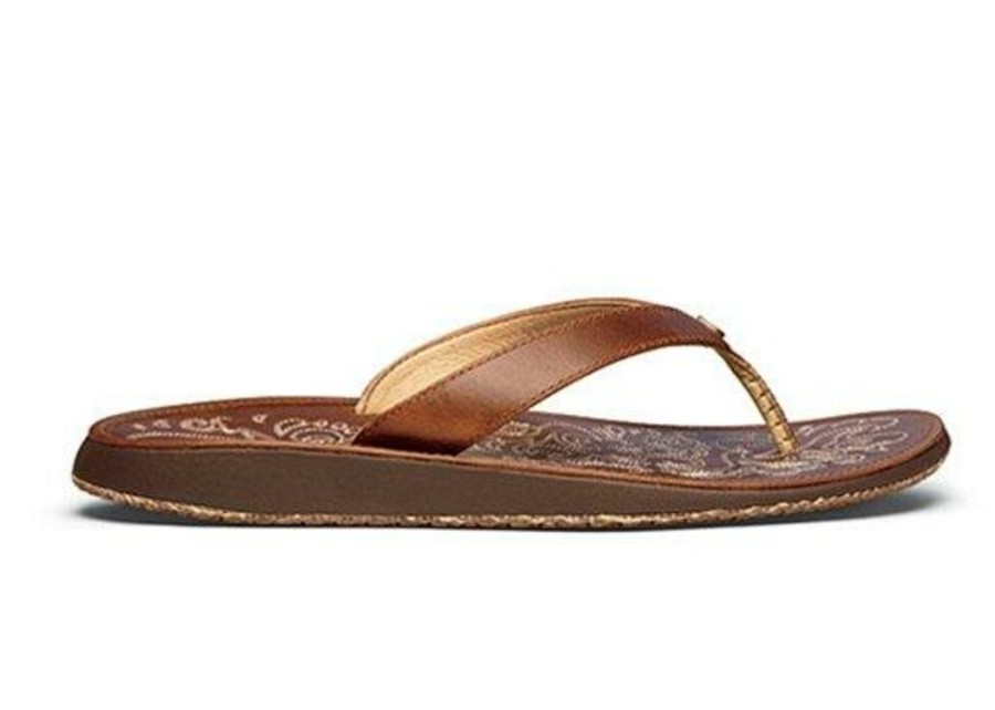 Shoes OLUKAI | Spanish W