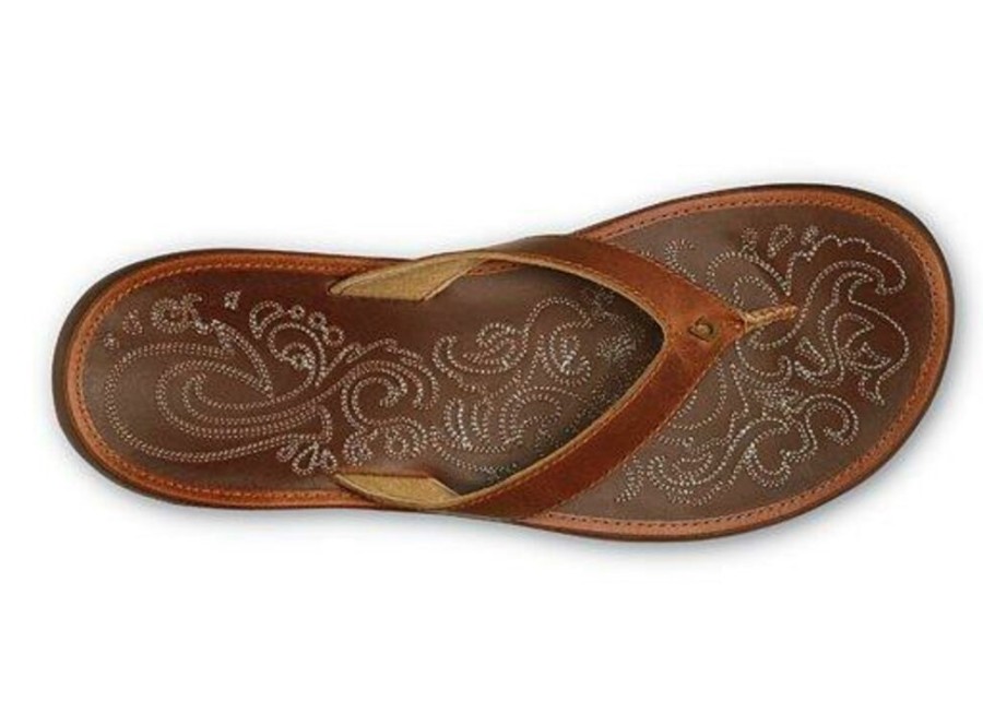 Shoes OLUKAI | Spanish W