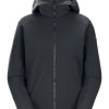 Outdoor Clothing ARCTERYX | Arcteryx Gamma Hoody Women