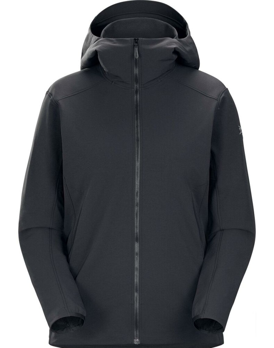 Outdoor Clothing ARCTERYX | Arcteryx Gamma Hoody Women