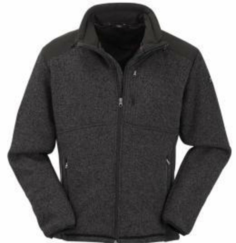 Outdoor Clothing MAUL | Maul Brunnthall Ii Fleece