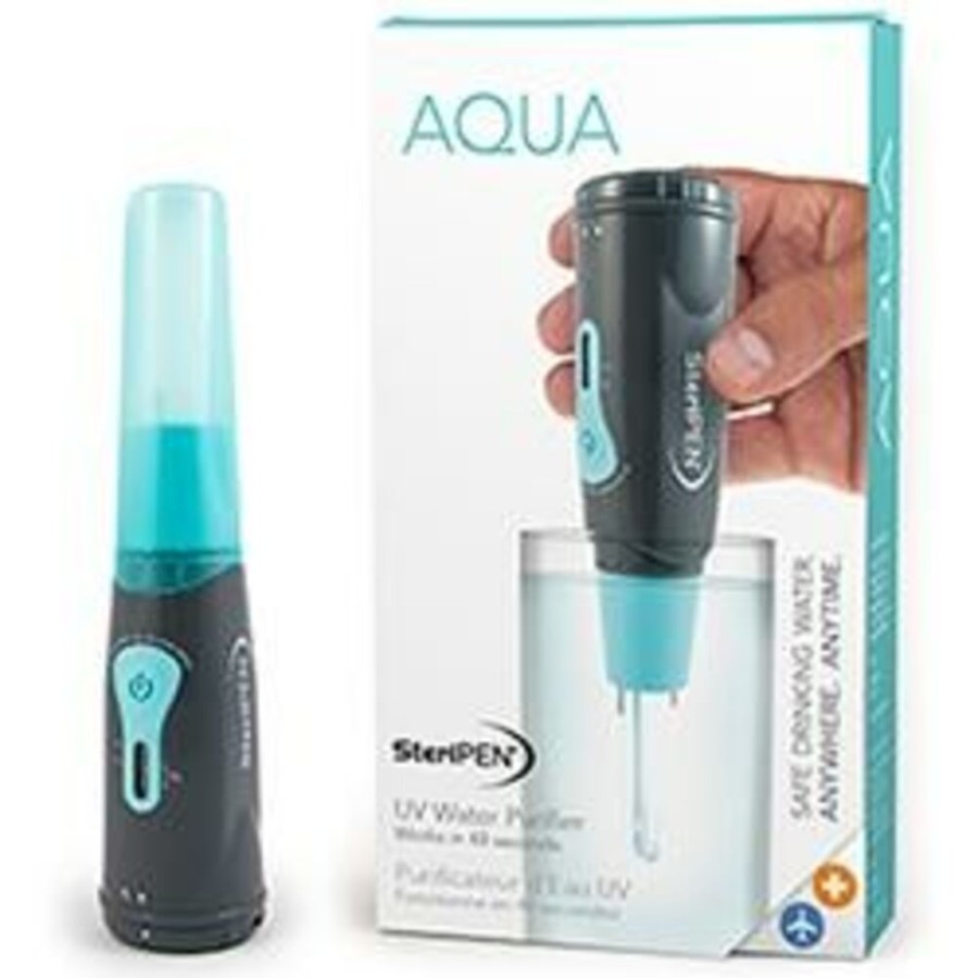 Equipment STERIPEN | Steripen Aqua Uv Water Purifier Waterfilter Several