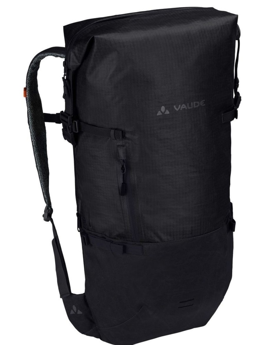 Backpacks&Bags VAUDE | Vaude Citygo 23 Laptop Bag Black