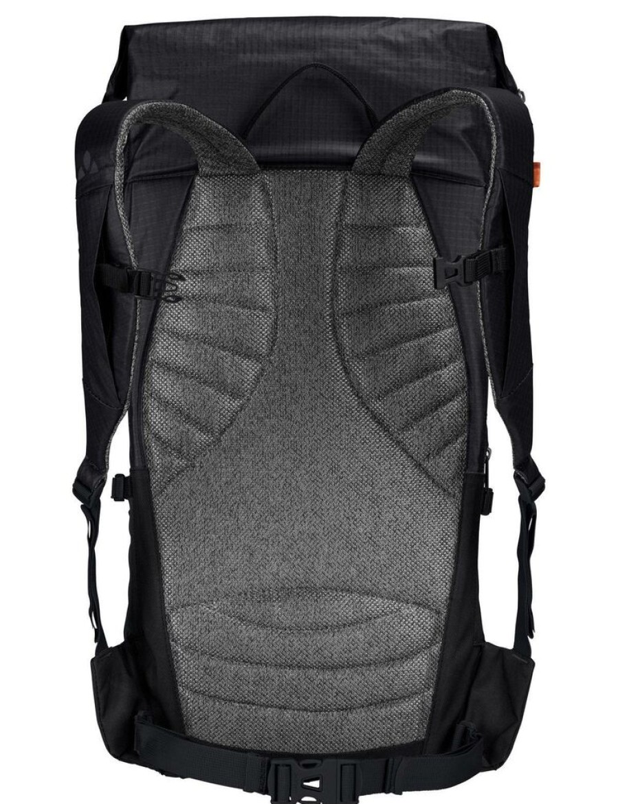 Backpacks&Bags VAUDE | Vaude Citygo 23 Laptop Bag Black