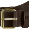 Outdoor Clothing FJALLRAVEN | Fjallraven Singi Belt 4 Cm