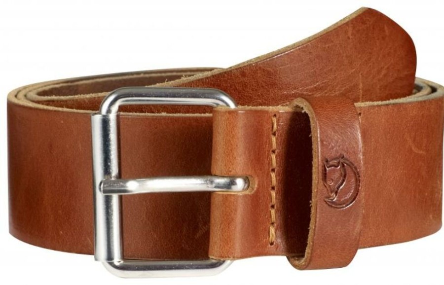 Outdoor Clothing FJALLRAVEN | Fjallraven Singi Belt 4 Cm