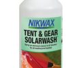 Backpacks&Bags NIKWAX | Nikwax Tent & Gear Solarwash Spray-On 500Ml Several