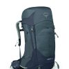 Backpacks&Bags OSPREY | Osprey Sirrus 44 Tunnel Vision Grey