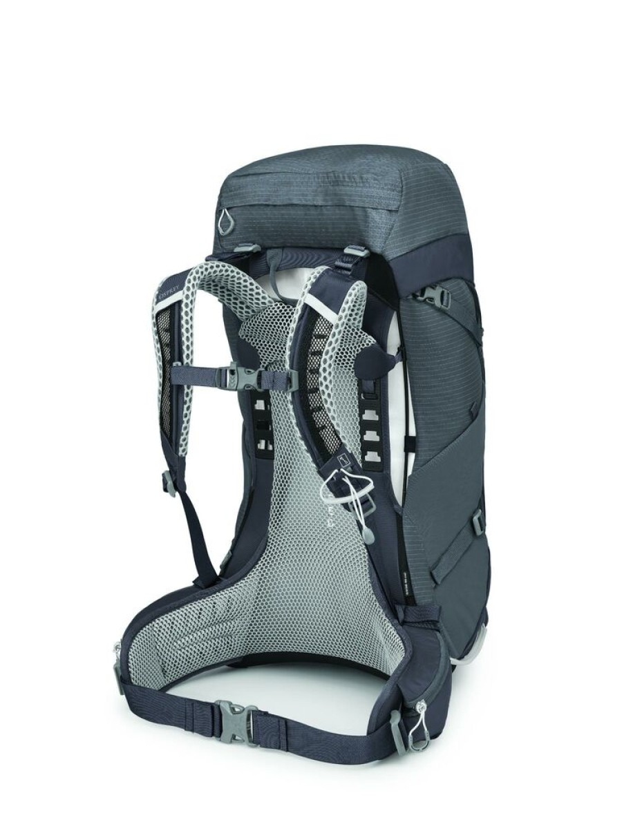 Backpacks&Bags OSPREY | Osprey Sirrus 44 Tunnel Vision Grey