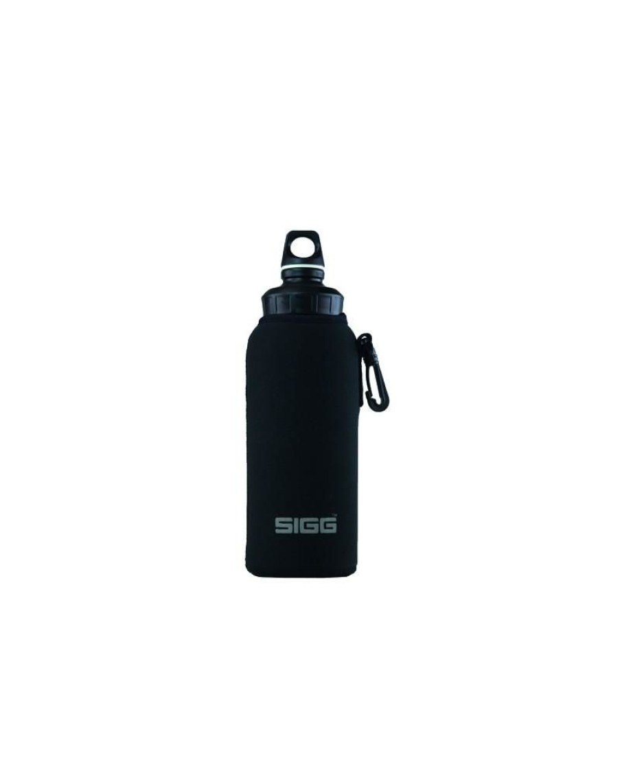 Kamperen SIGG | Sigg Neoprene Pouch Wmb 1 Liter Fleshoes Diverse