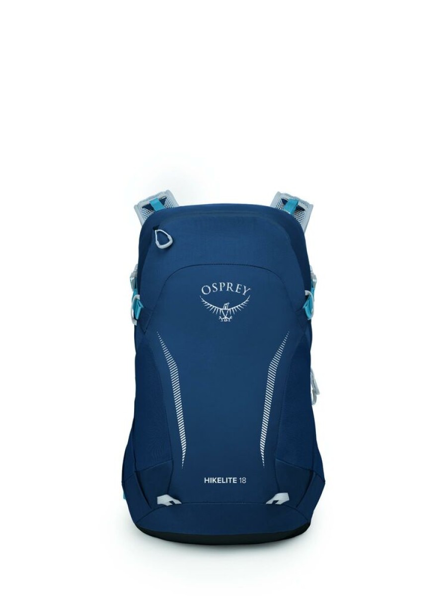 Backpacks&Bags OSPREY | Osprey Hikelite 18 Black