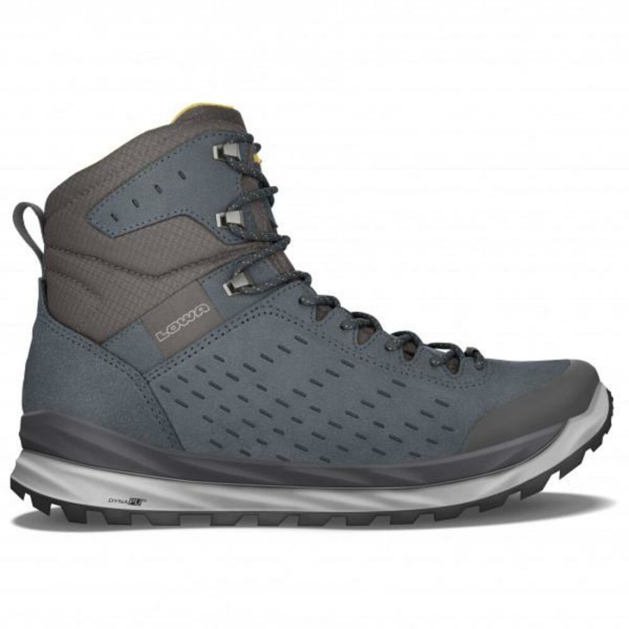 Shoes LOWA | Lowa Malta Gtx Mid