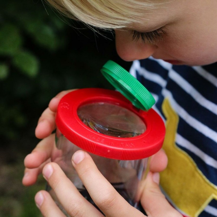 Travel MOSES | Moses Cup With Loupe Several