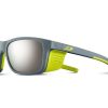 Equipment CHRISTMAS | Julbo Cover Gray/Green Sp4 Baby Several