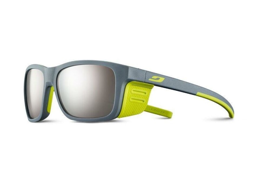 Equipment CHRISTMAS | Julbo Cover Gray/Green Sp4 Baby Several