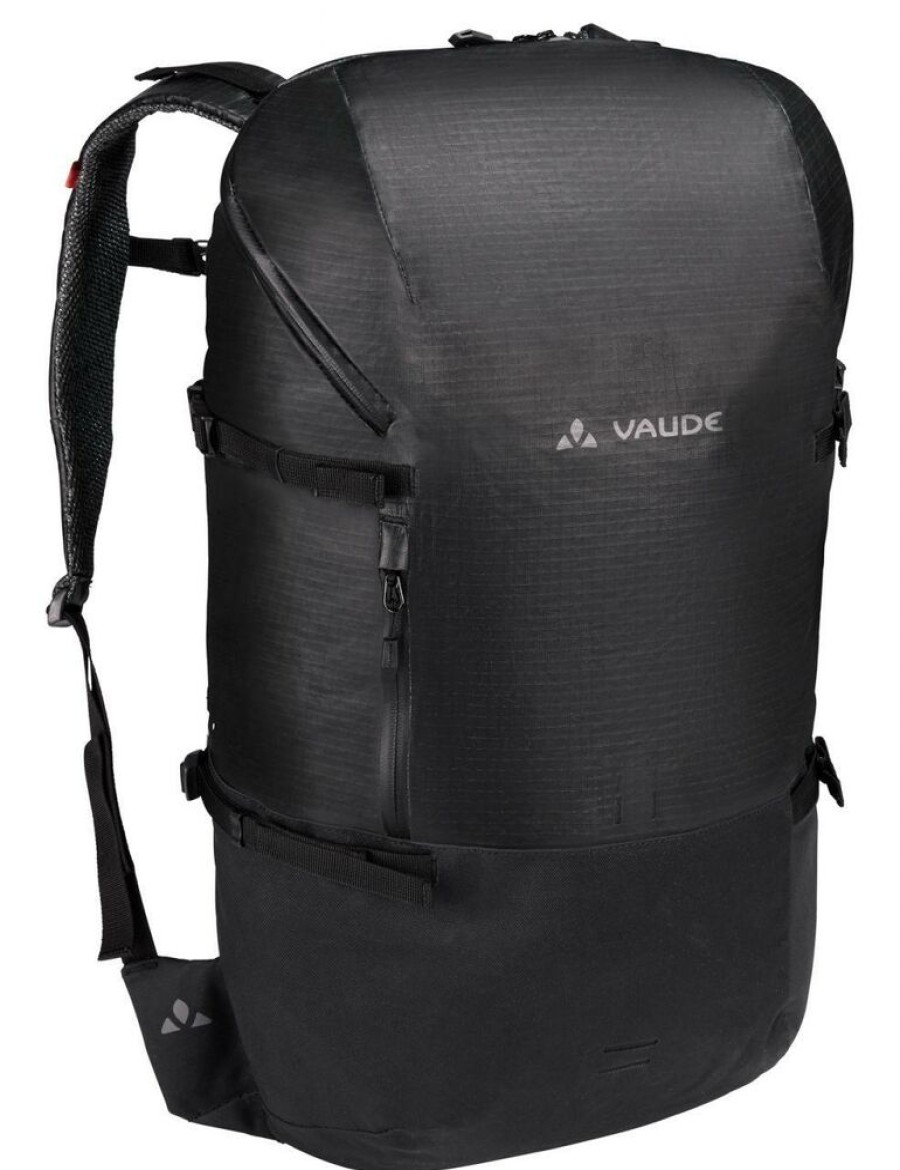 Backpacks&Bags VAUDE | Vaude Citygo 30 Black