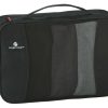 Travel EAGLE CREEK | Eagle Creek Pack-It Clean Dirty Cube For Dirty Stuff Black