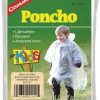 Travel COGHLANS | Coghlans Emergency Poncho Child Several