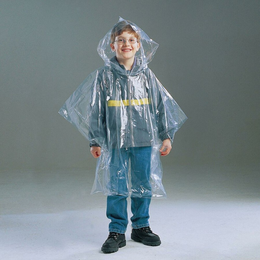 Travel COGHLANS | Coghlans Emergency Poncho Child Several