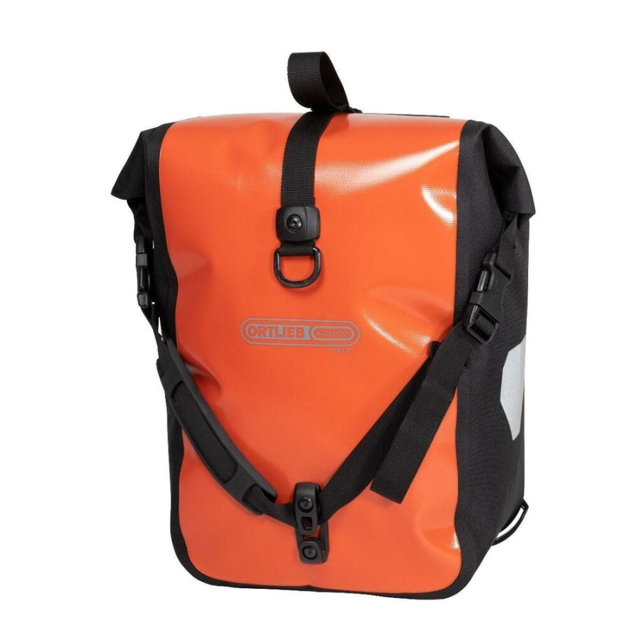 Backpacks&Bags ORTLIEB | Ortlieb Sport Roller Free - Bicycle Bags Pvc-Free Several