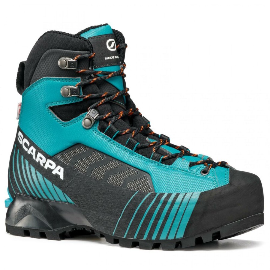 Shoes SHOE | Scarpa Ribelle Lite Hd Wmn Baltic